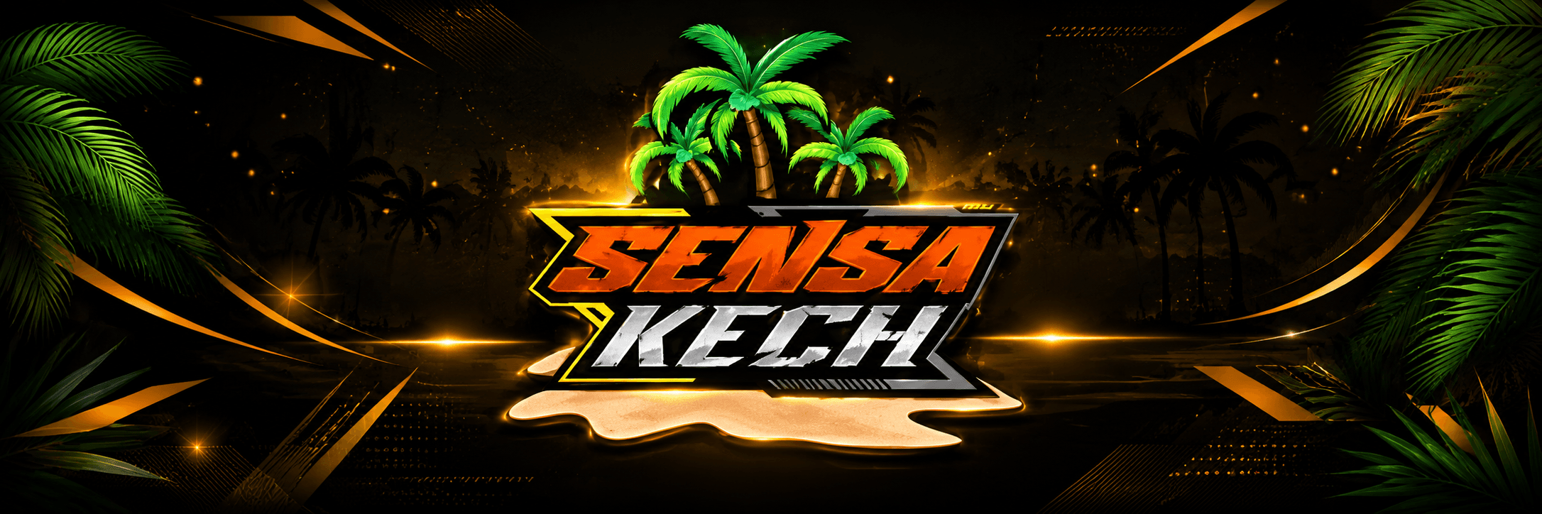 Sensa Kech