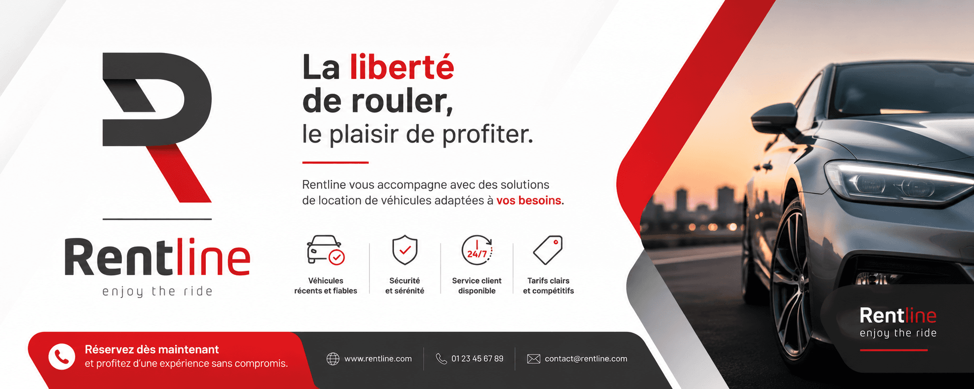 RENTLINE