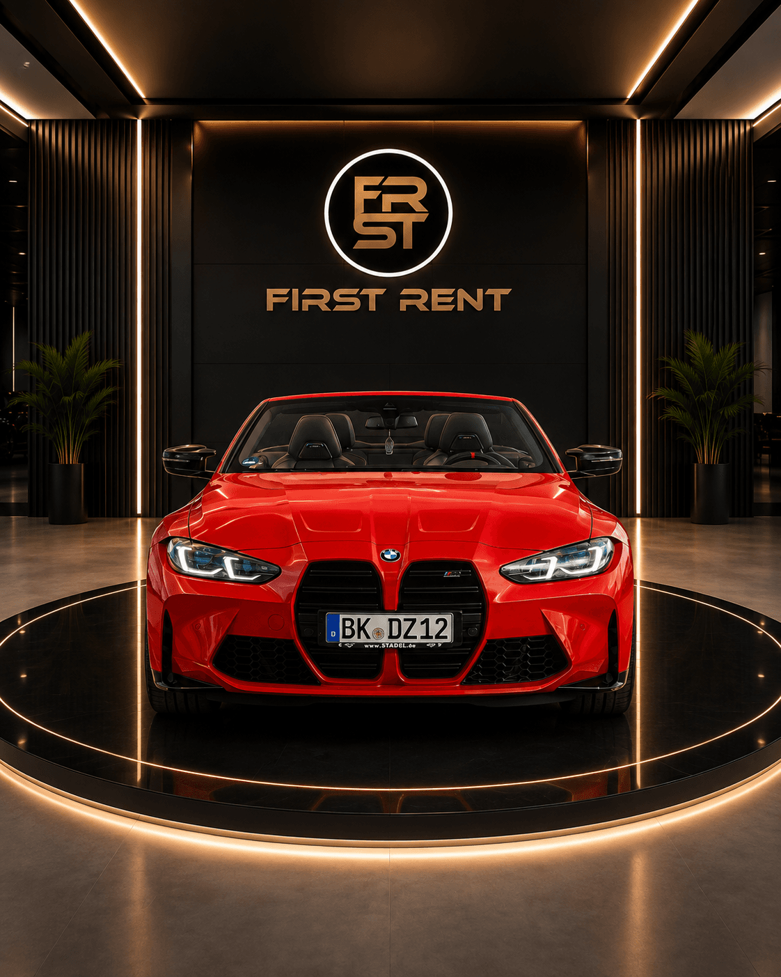 Prix location Bmw à Paris — tarifs constatés