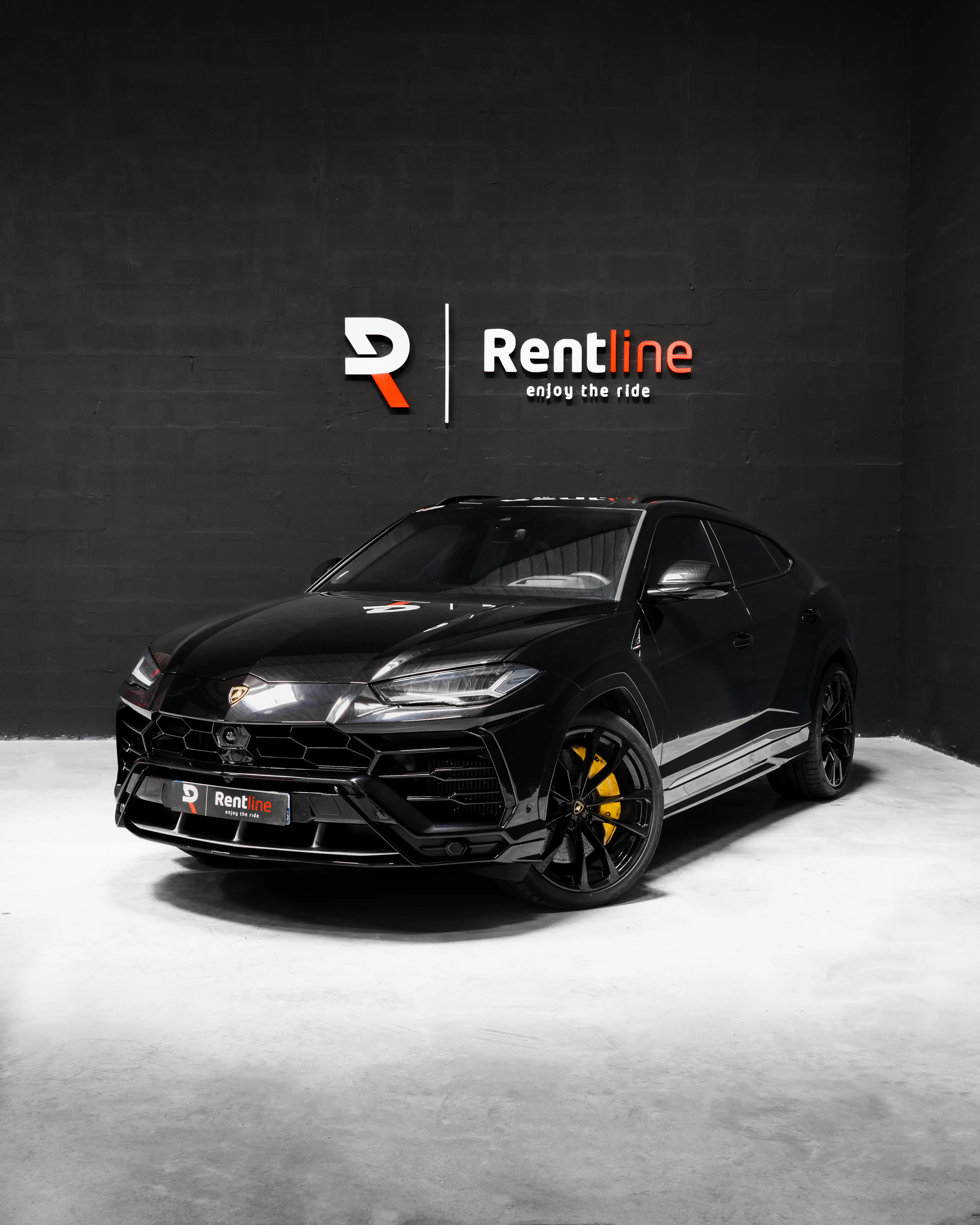 Lamborghini - Urus
