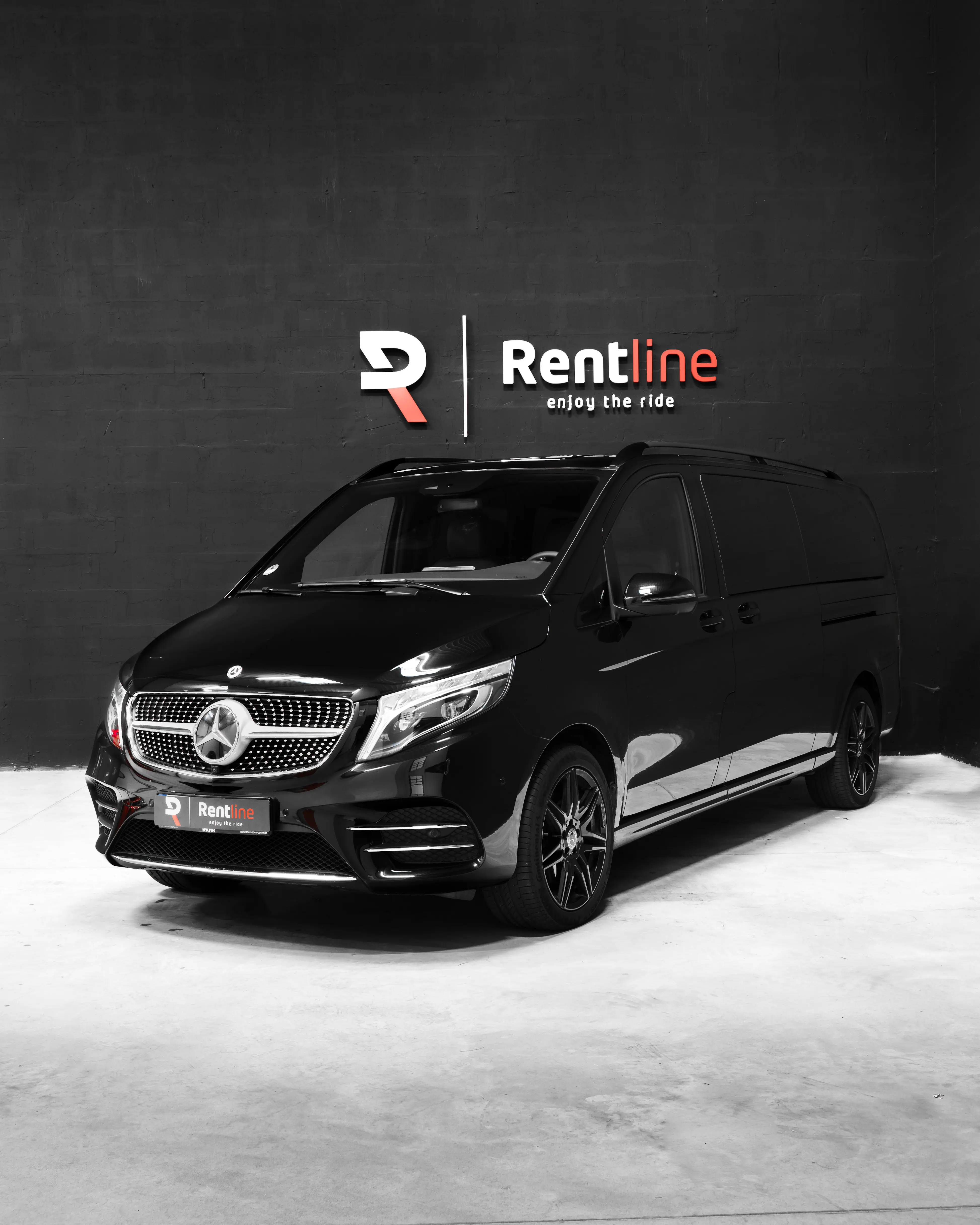 Mercedes-Benz - V