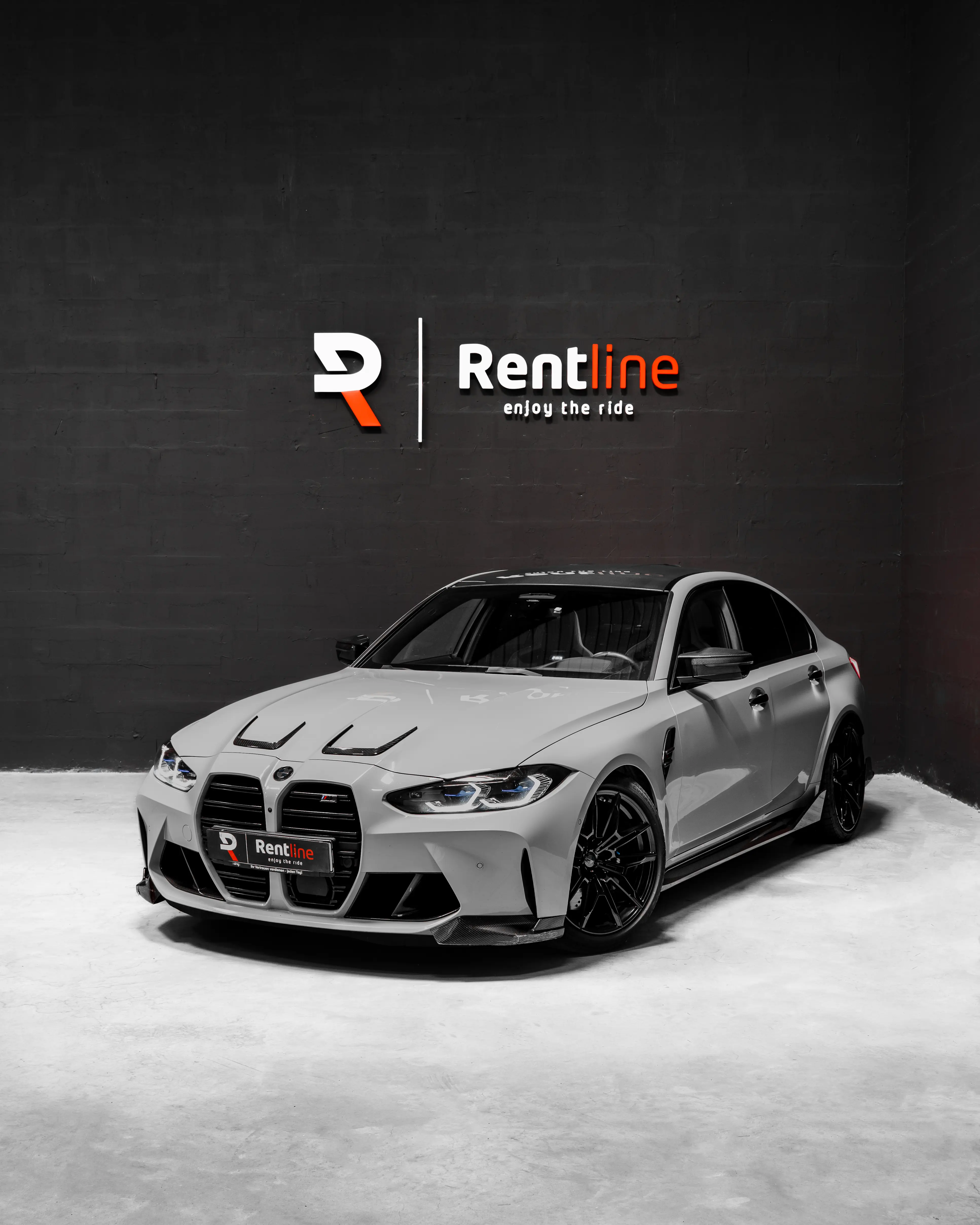 BMW - M3