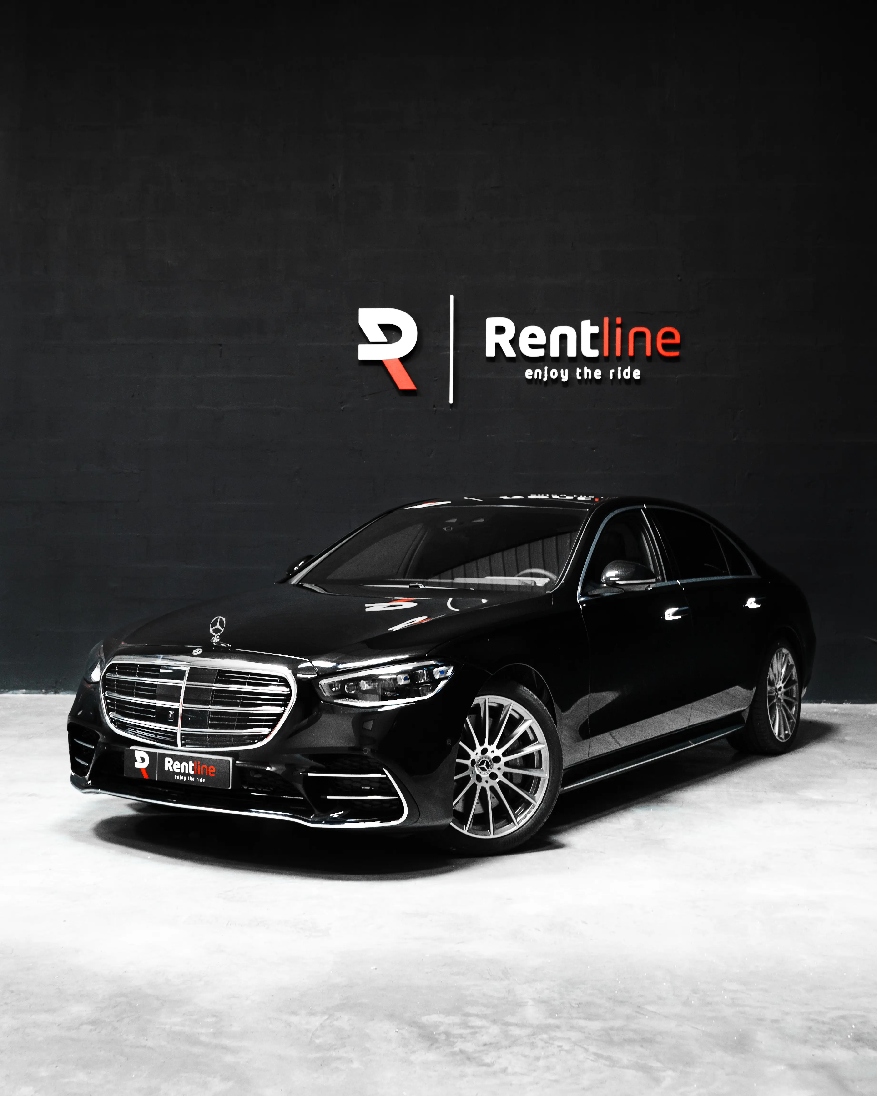 Mercedes-Benz - S 400 L