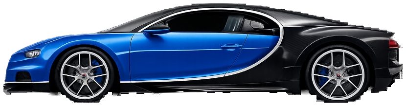 Bugatti Chiron